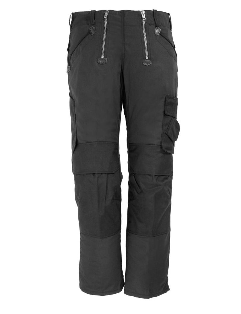 FHB ALEX Zunfthose TWILL