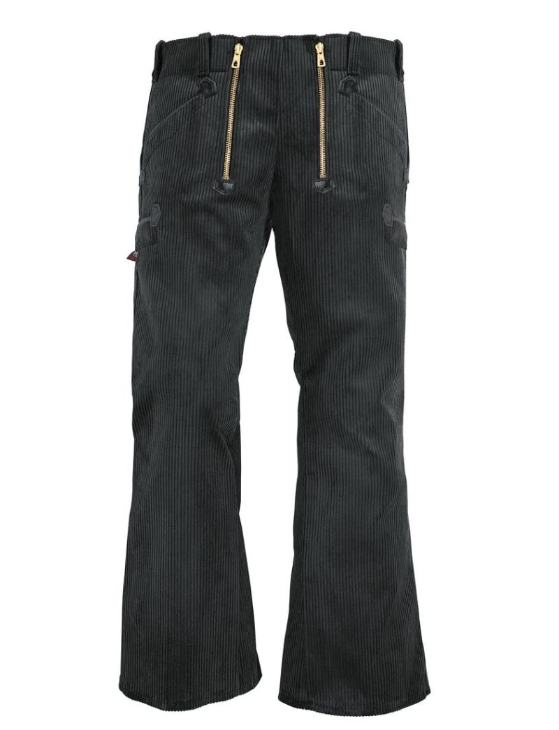 FHB ALFONS Zunfthose Trenkercord