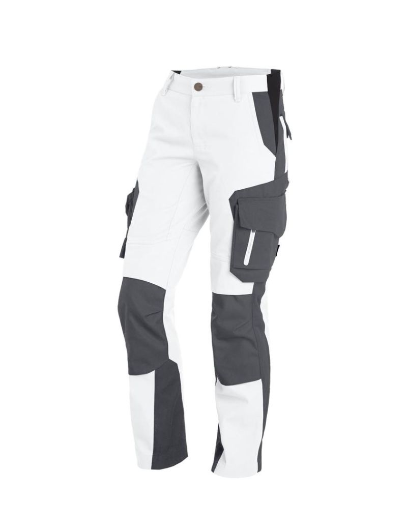 FHB ALMA Arbeitshose Damen