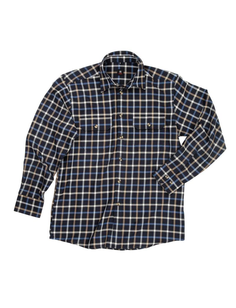 FHB ALOIS Arbeitshemd