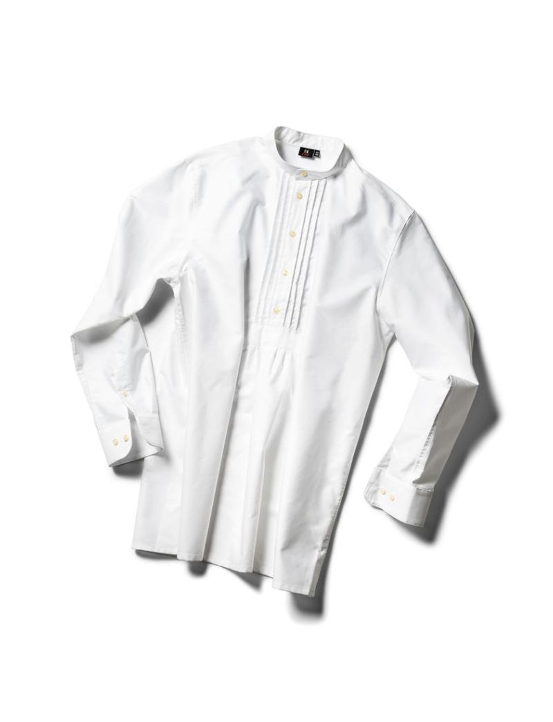 FHB BEN Staude Langarm