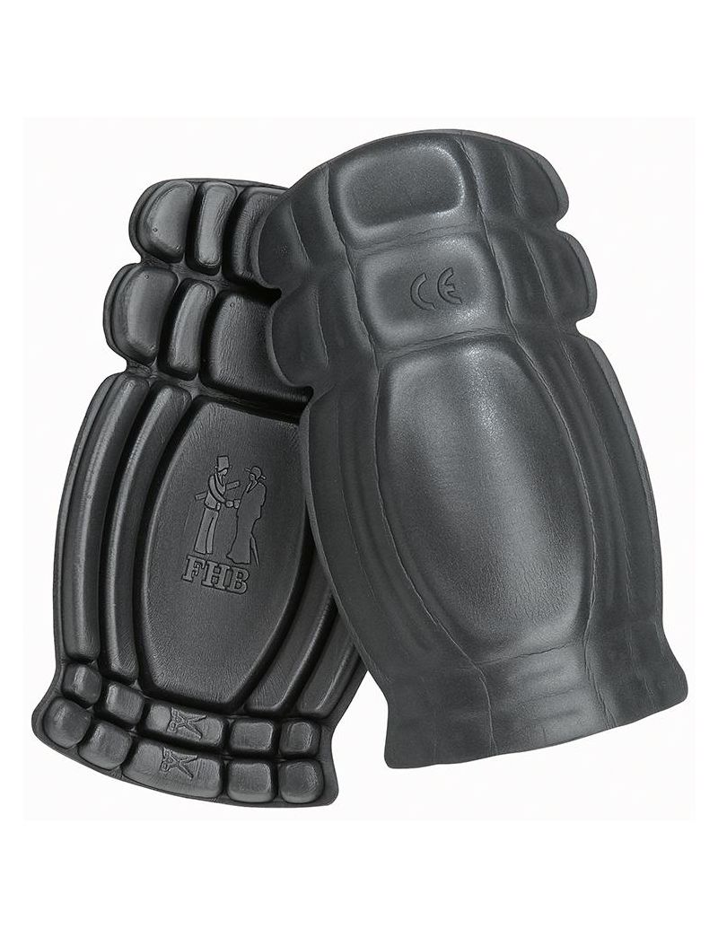 FHB CASPAR Knieschutz Typ 2 EN 14404:2004