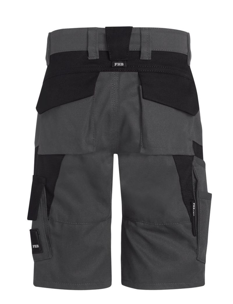 FHB CHARLY Bermuda Kinder