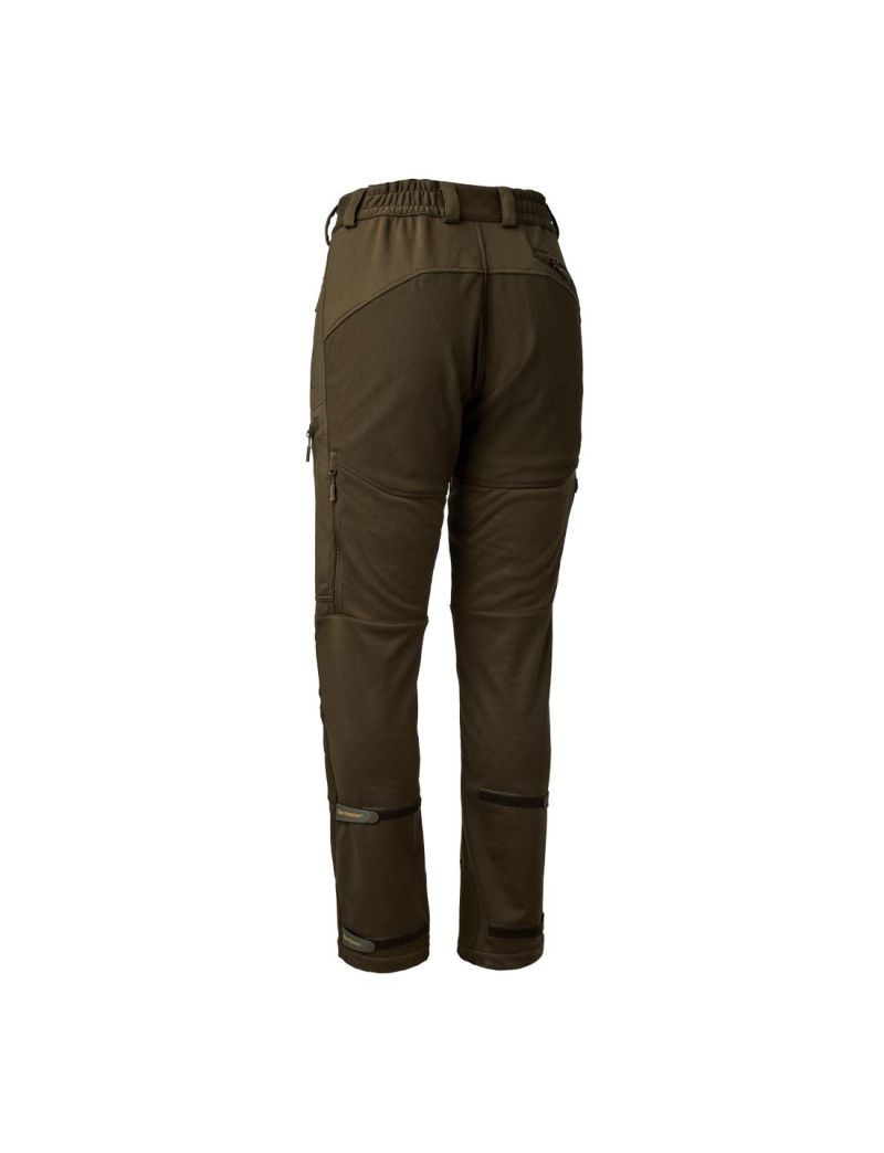Tatra Hose Loden Wood/23