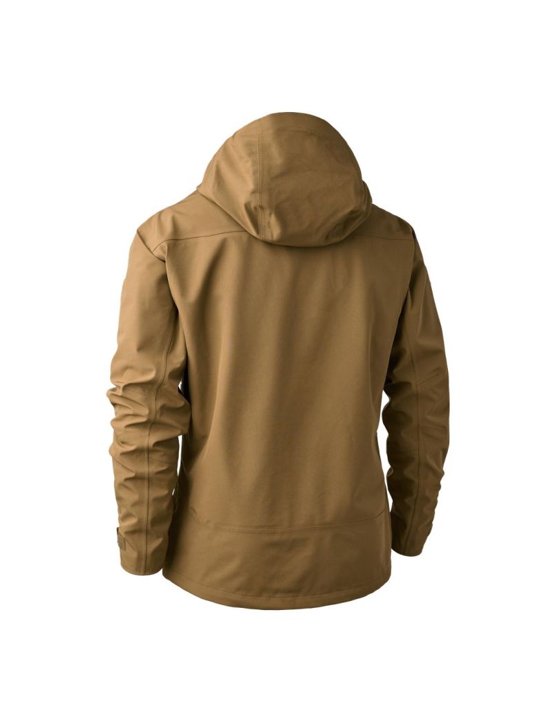 Norden Insulated Fleece Green Melange/2XL