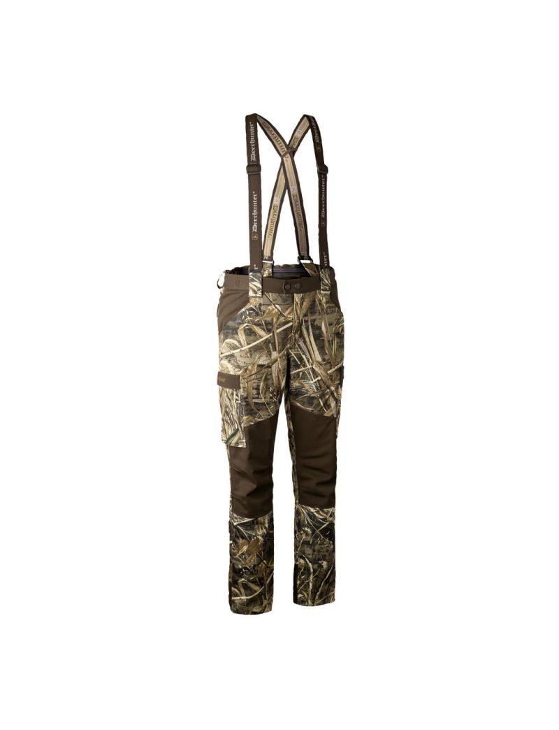 Mallard Hose