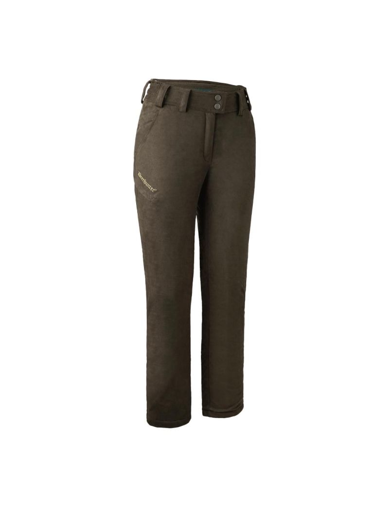 Lady Estelle Winterhose