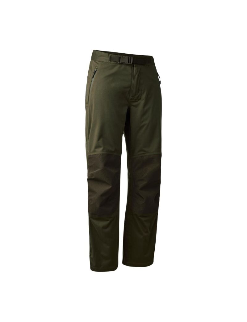 Lady Muflon Pro Hose Art Green/36