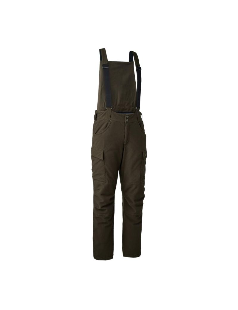 Game Pro Light Hose Wood/22