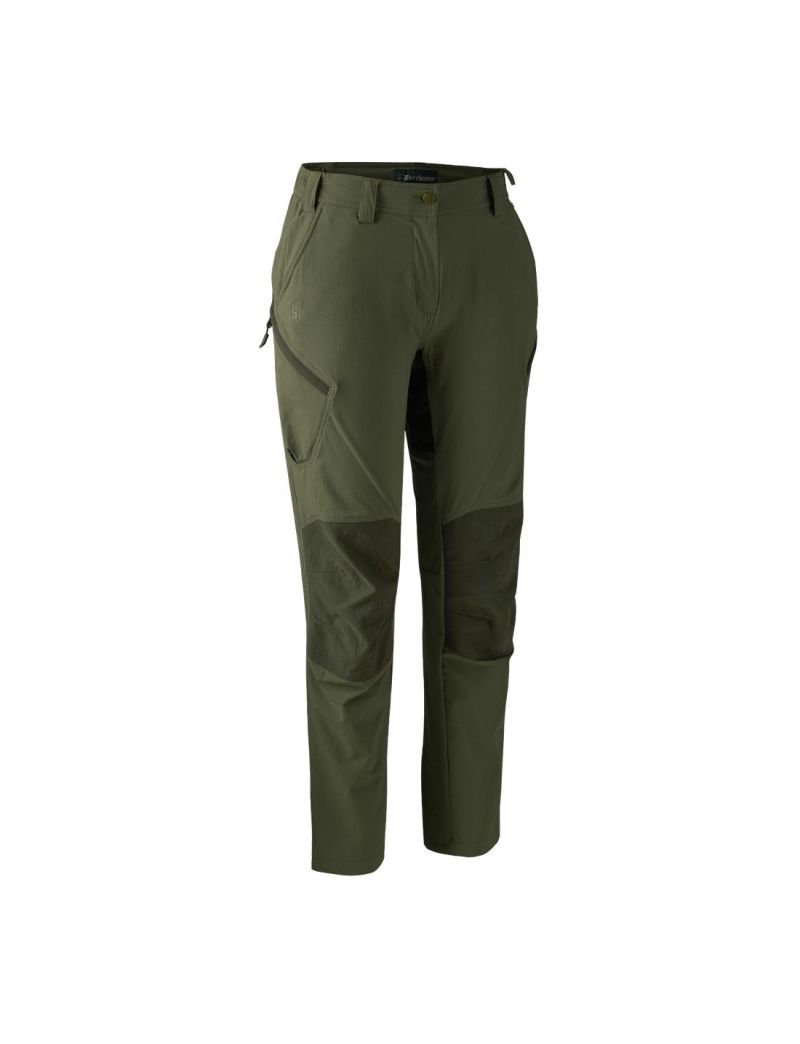 Lady Anti-Insect Hose mit HHL Behandlung