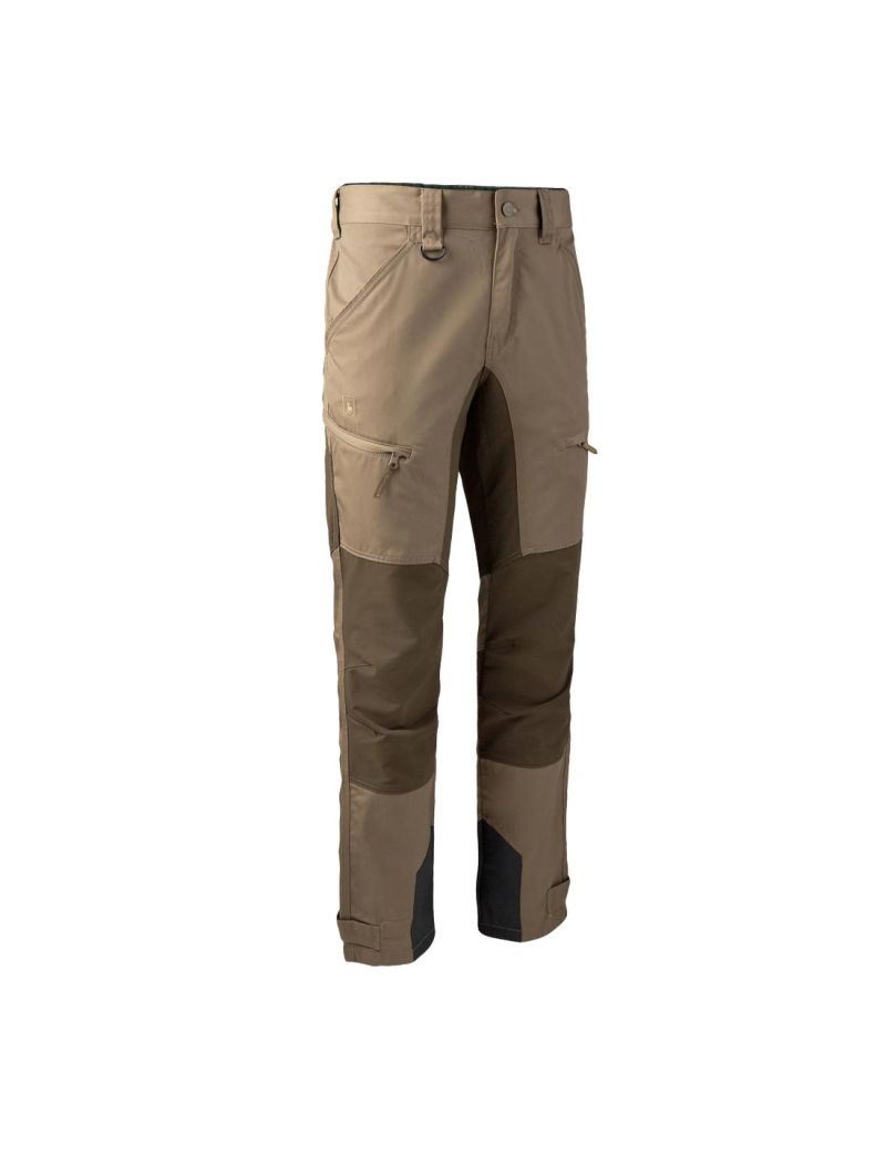 Rogaland Stretchhose Adventure Green/22