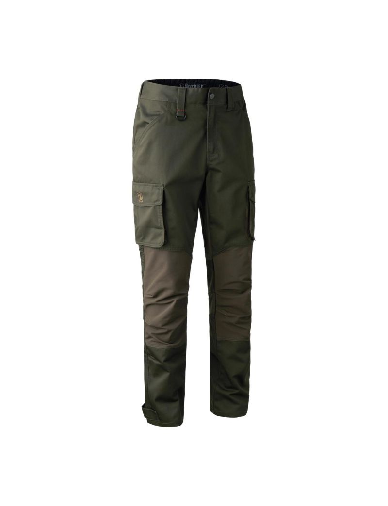 Eagle Winterhose Tarmac Green/46
