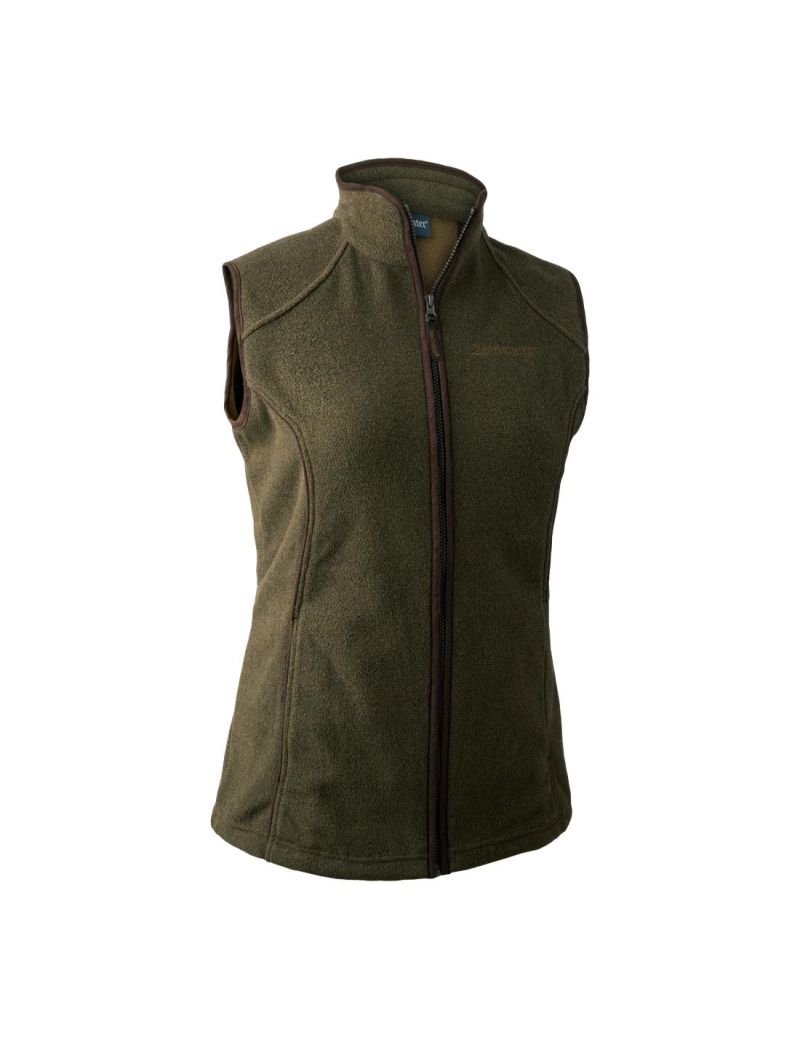 Lady Josephine Fleece Weste