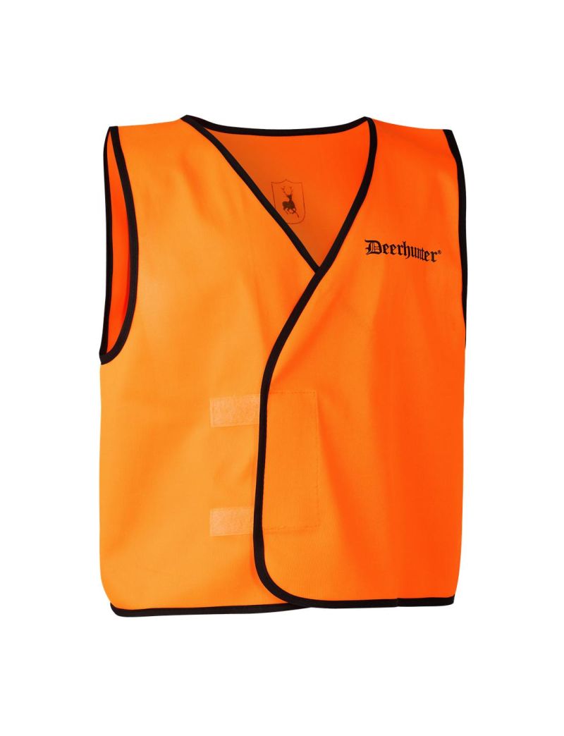 Youth Pull-Over Weste