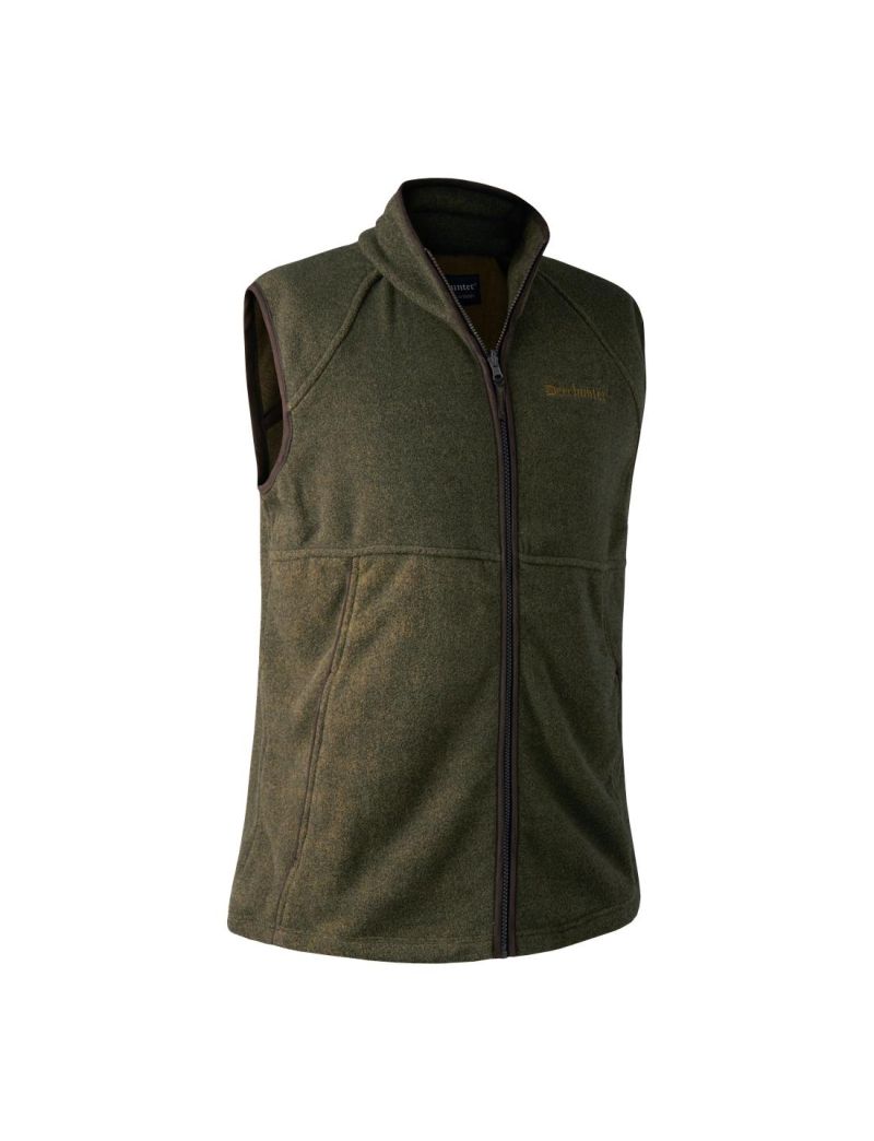 Wingshooter Fleece Weste