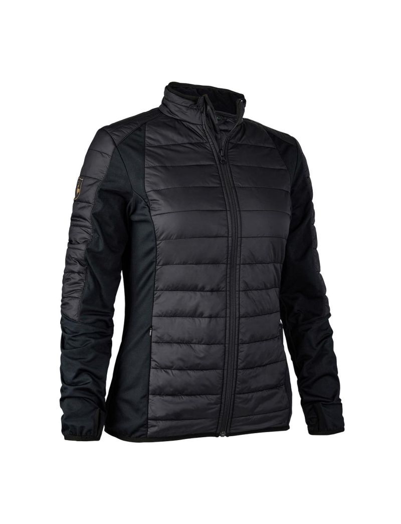 Lady Pine wattierte Innenjacke