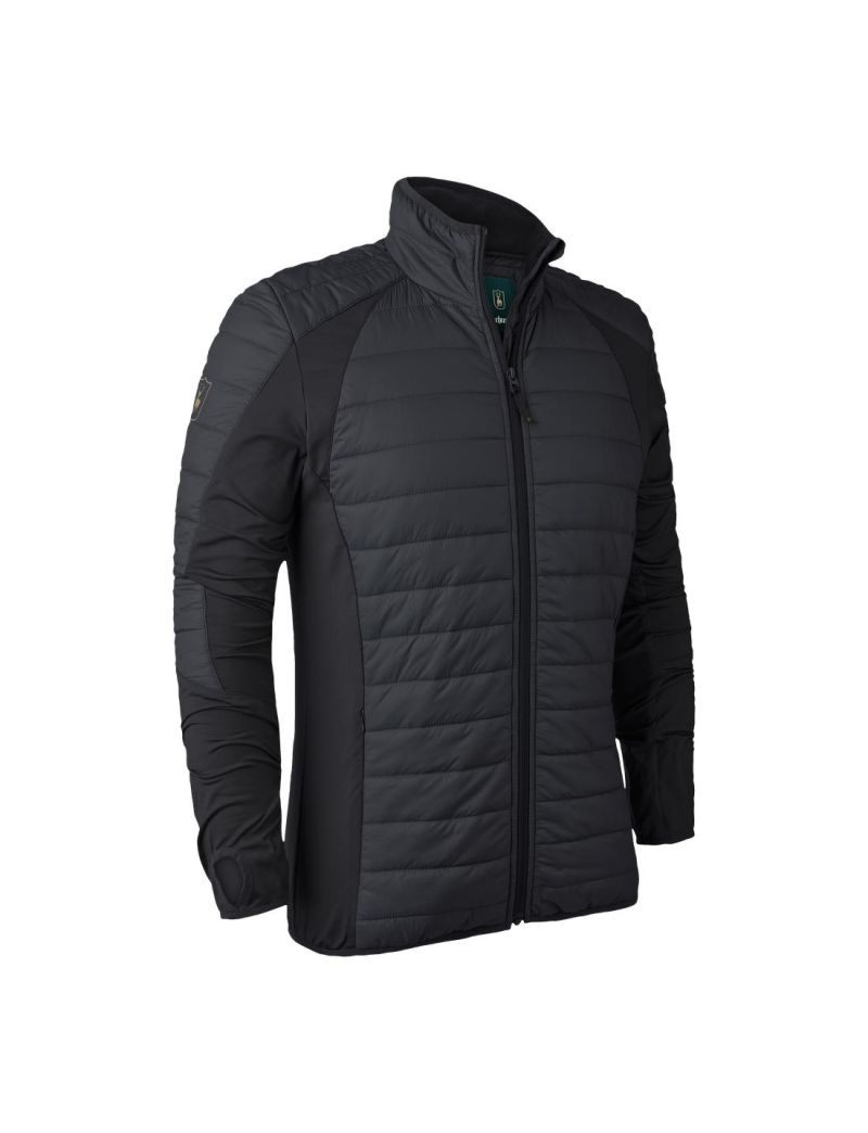 Pine Wattierte Innenjacke