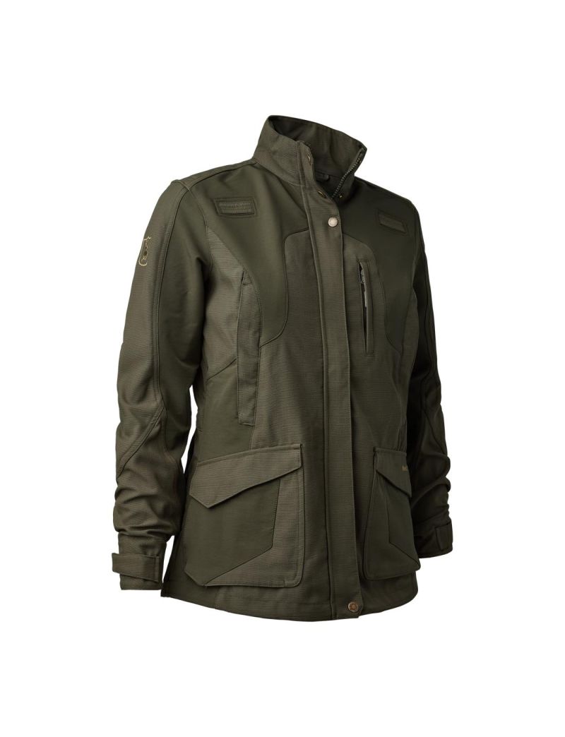 Lady Ann Extreme Jacke