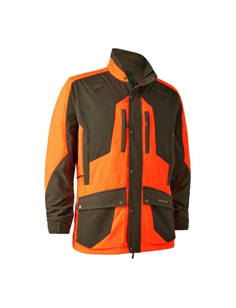 Strike Extreme Jacke (5154)