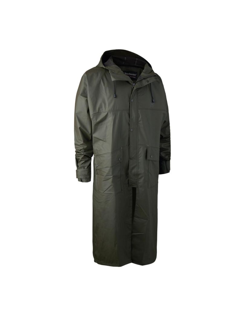 Lady Northward Fleecejacke Hickory/34