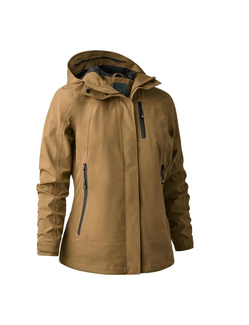 Lady Climate Jacke mit 37.5Â® Technology /34