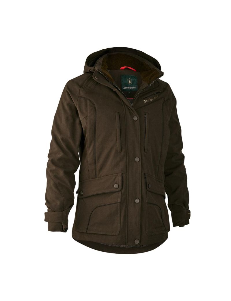 Lady Mary Extreme Jacke 