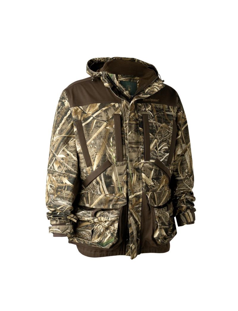 Mallard Jacke