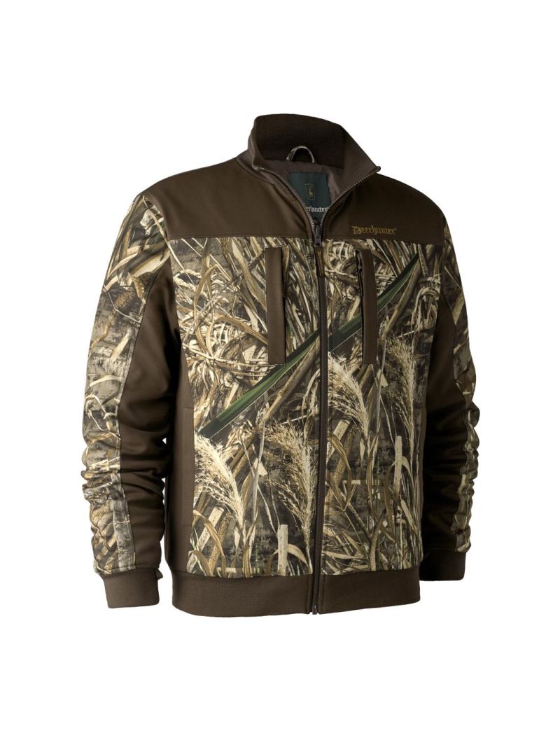 Mallard Zip-in Jacke