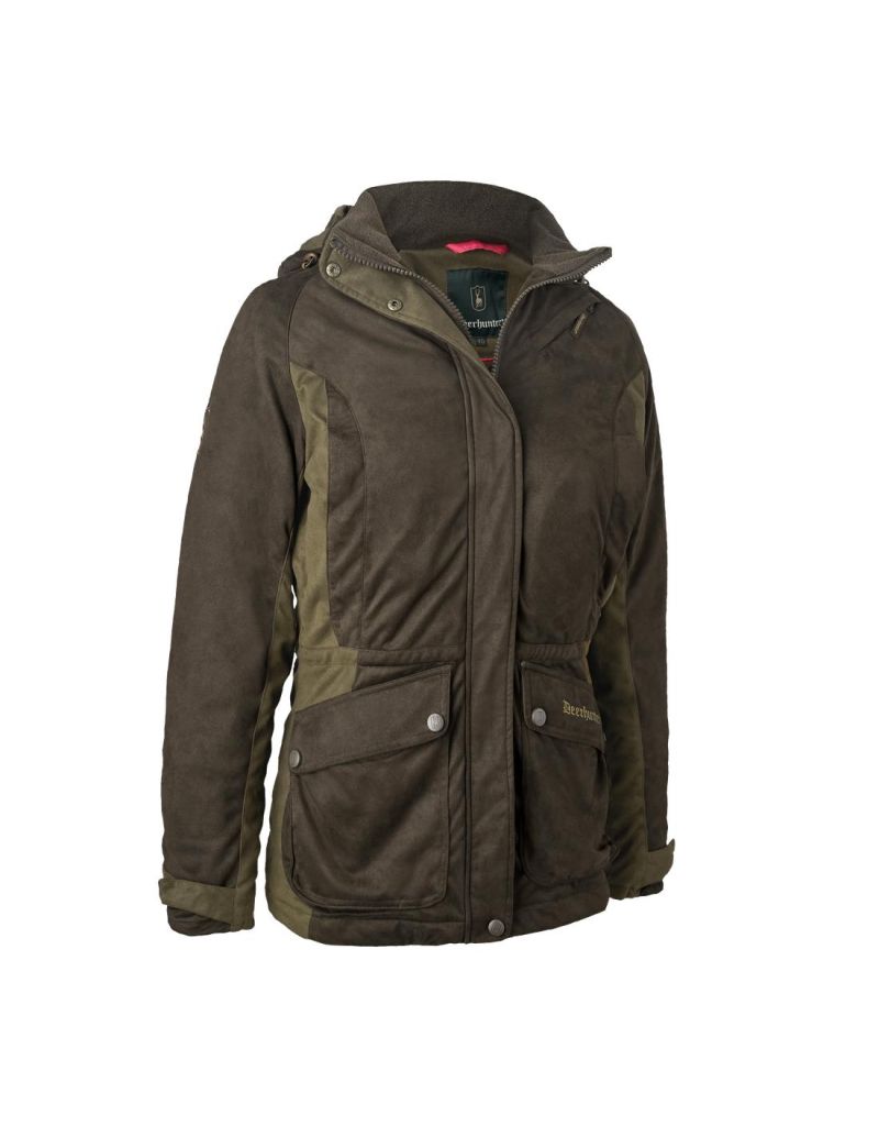 Lady Estelle Winterjacket