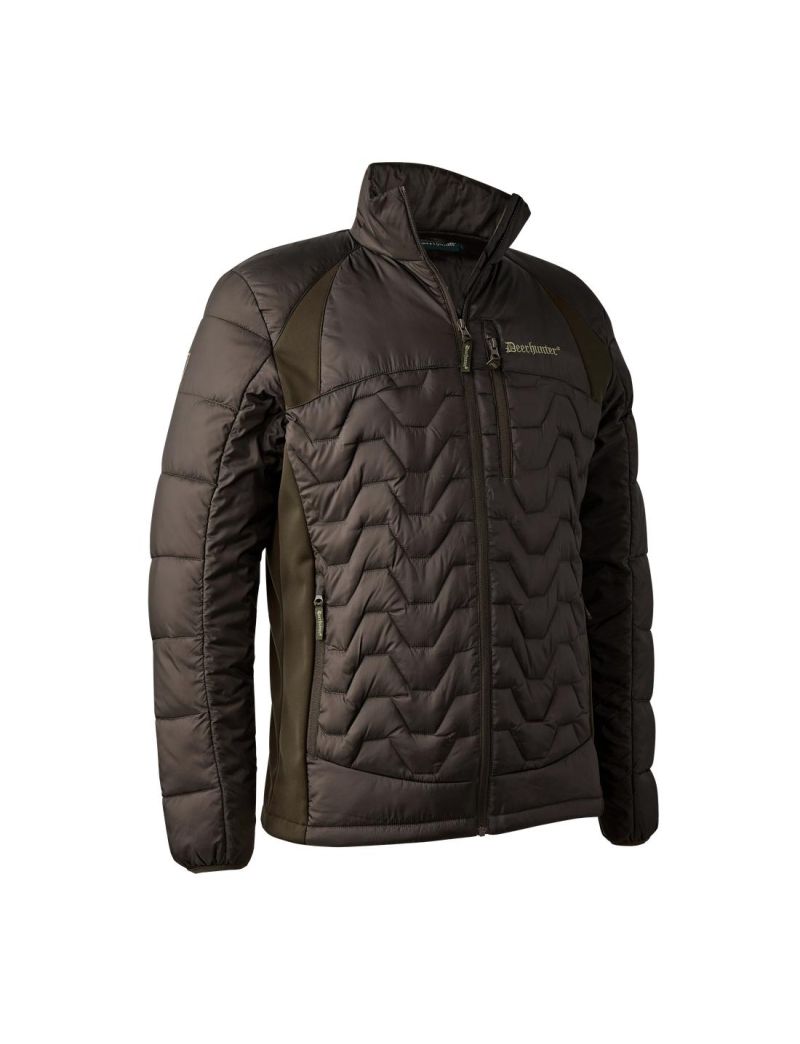 Excape Wattierte Jacke 