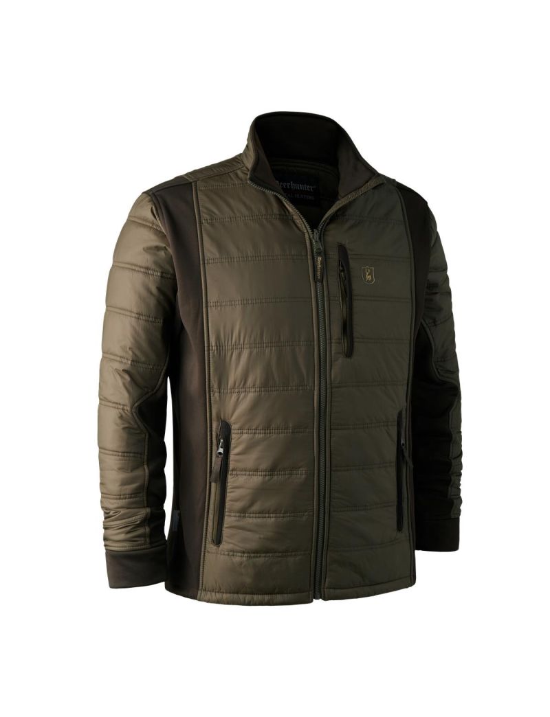 Muflon Zip-In Jacke