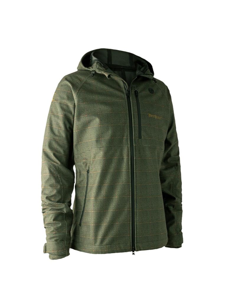 PRO Gamekeeper Jacke Turf/2XL
