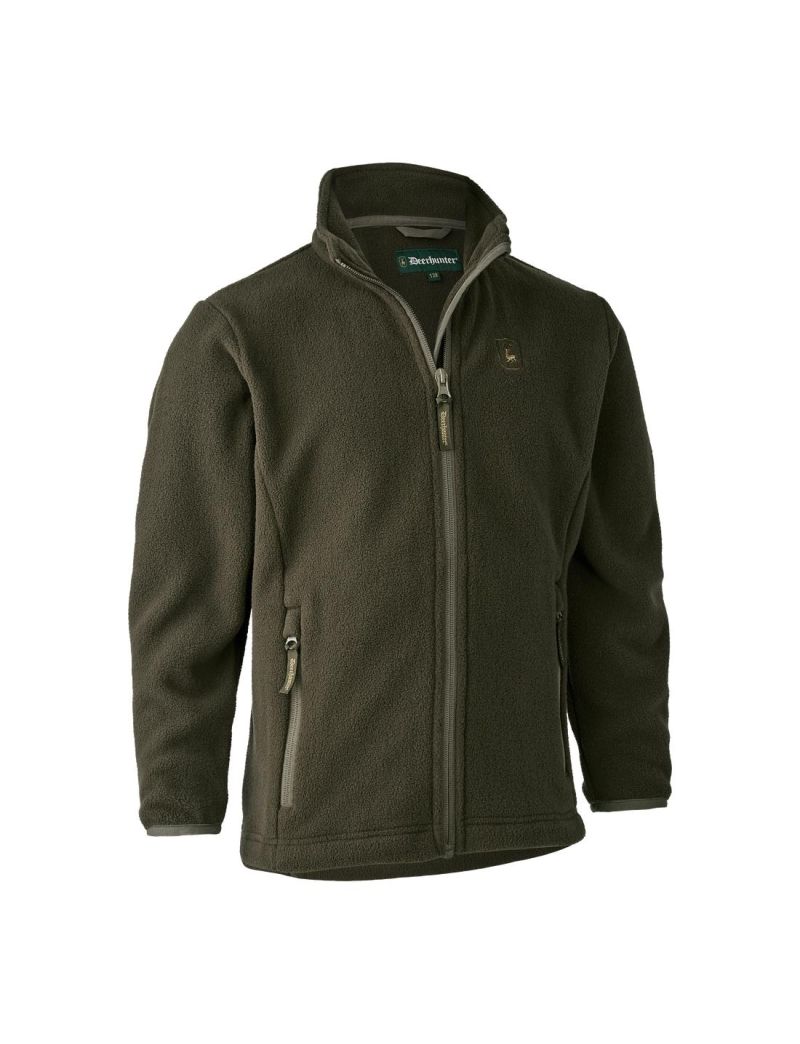 Rogaland Softshell Jacke  Fallen Leaf/2XL