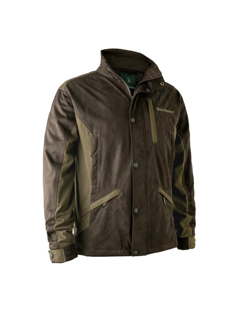 Explore Jacke