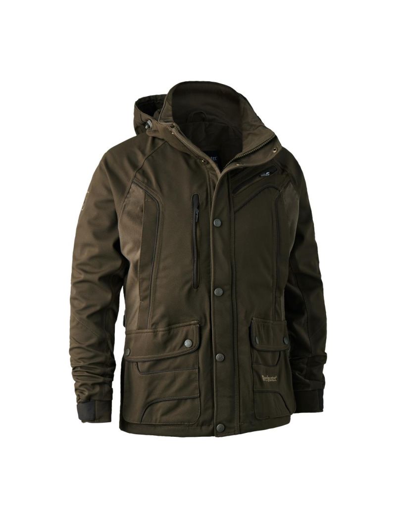 Muflon Light Jacke