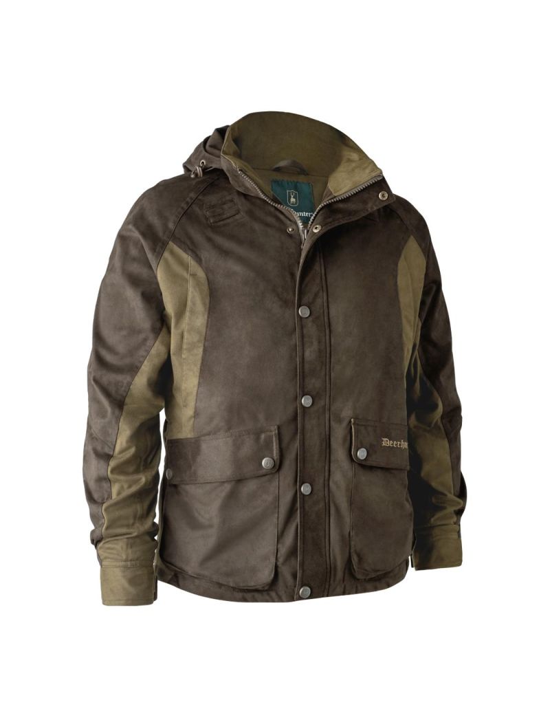 Explore Transition Jacke