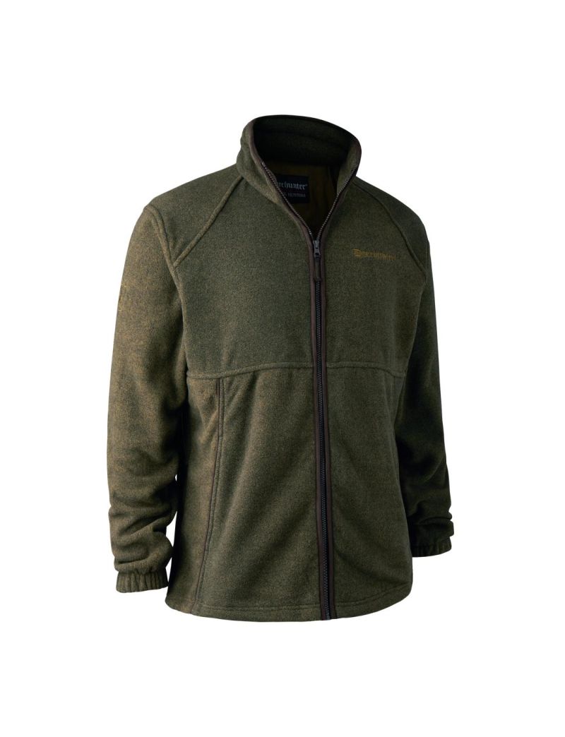 Wingshooter Fleece Jacke