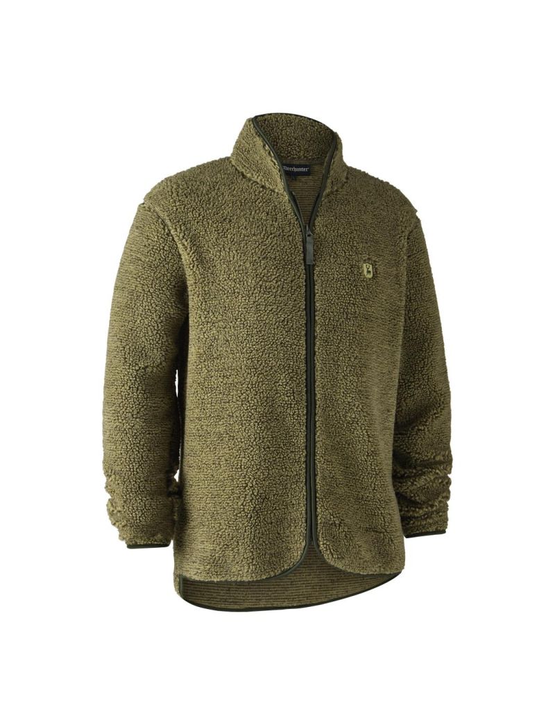 Germania Light Faserpelzjacke