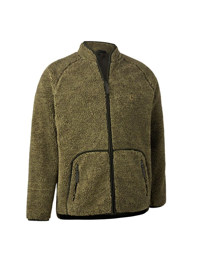 Germania Faserpelzjacke