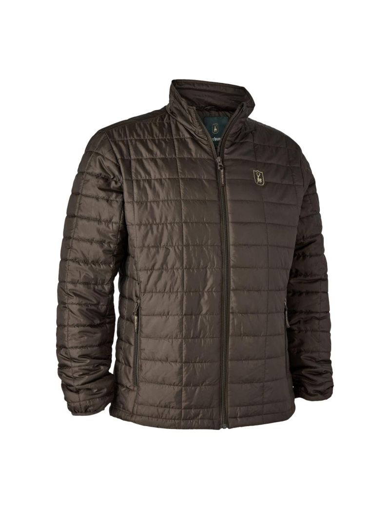 Muflon Packable Jacke 