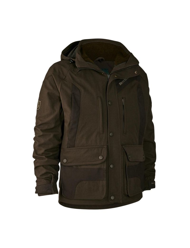 Muflon Extreme Jacke