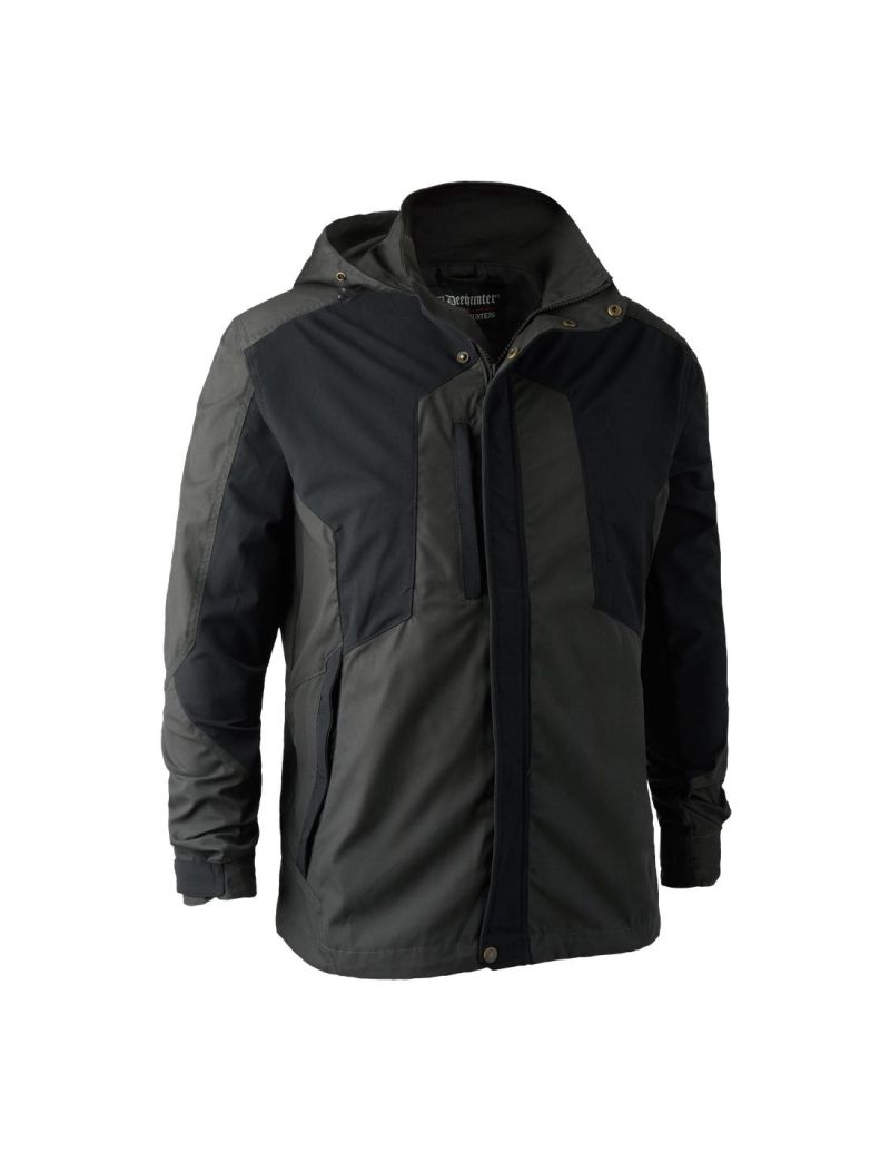 Strike Jacke