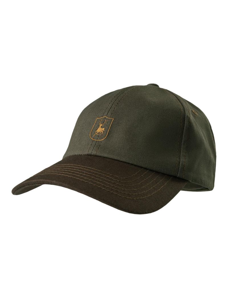 Bavaria Cap mit Schild