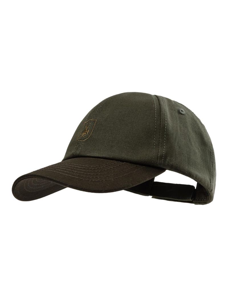 Youth Shield Cap 