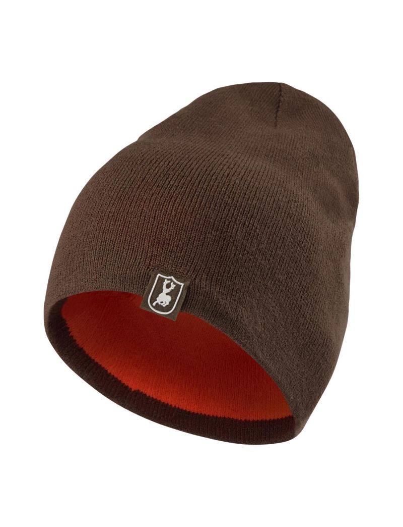 Recon Gestrickte Mütze Beluga/One Size