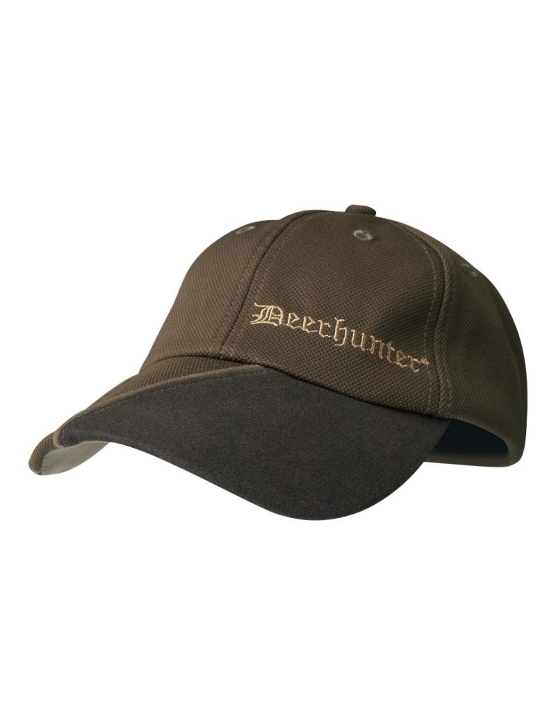 Muflon Cap