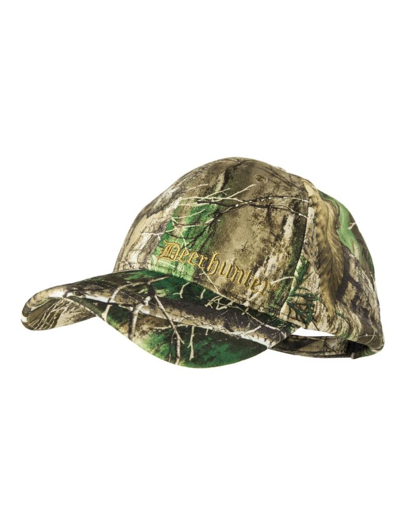 Approach Cap