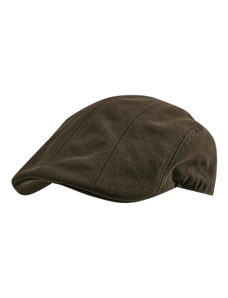 Muflon Extreme Flat Cap