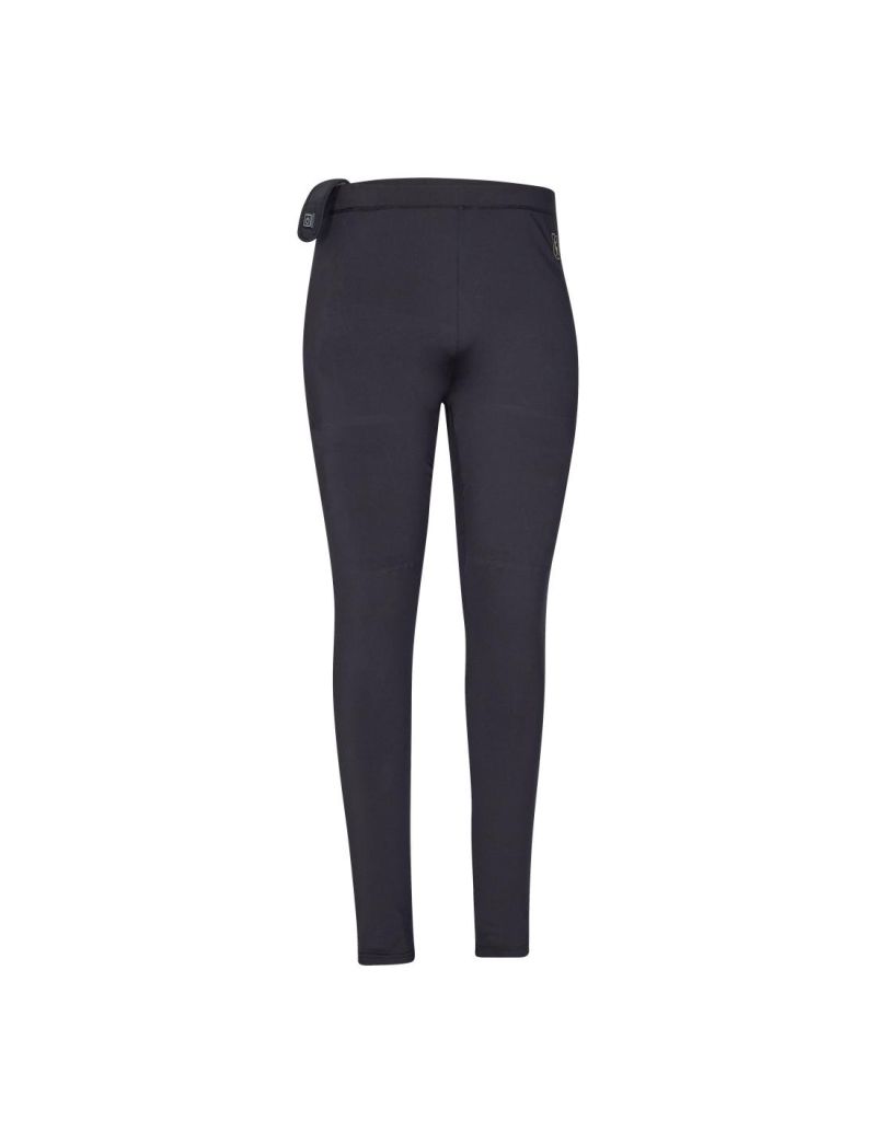 Hosenbügel mit Clips - 38 cm Black/ONE SIZE