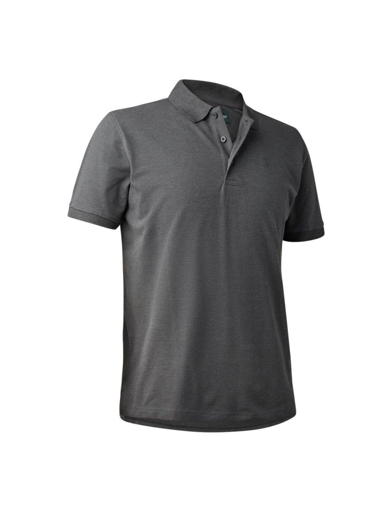 Harris Polo Shirt (8003)